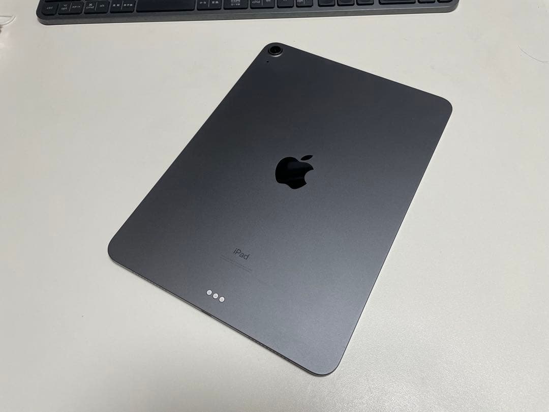 OKiPad Air4 Wi-Fi 256GB スペースグレー