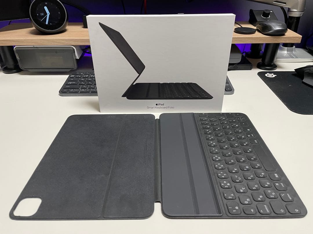 OKiPad Air4 Wi-Fi 256GB スペースグレー