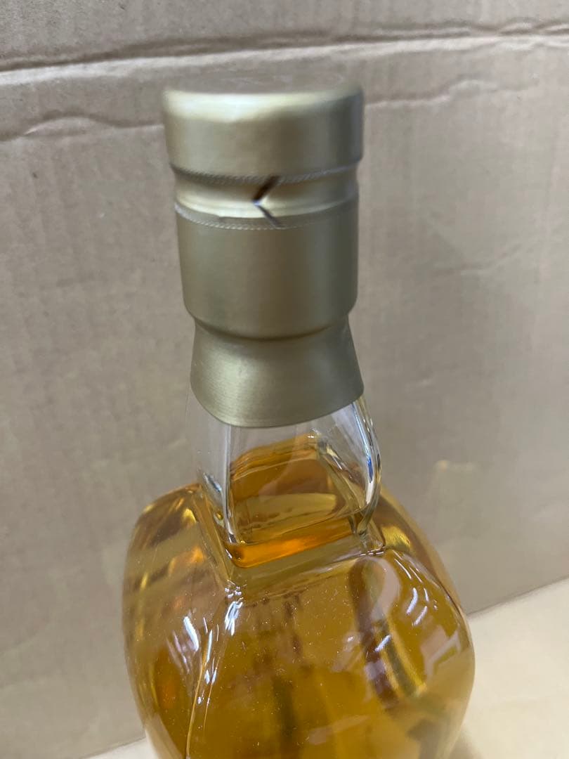 バリンダロッホ　ヴィンテージリリース2015 50%700ml