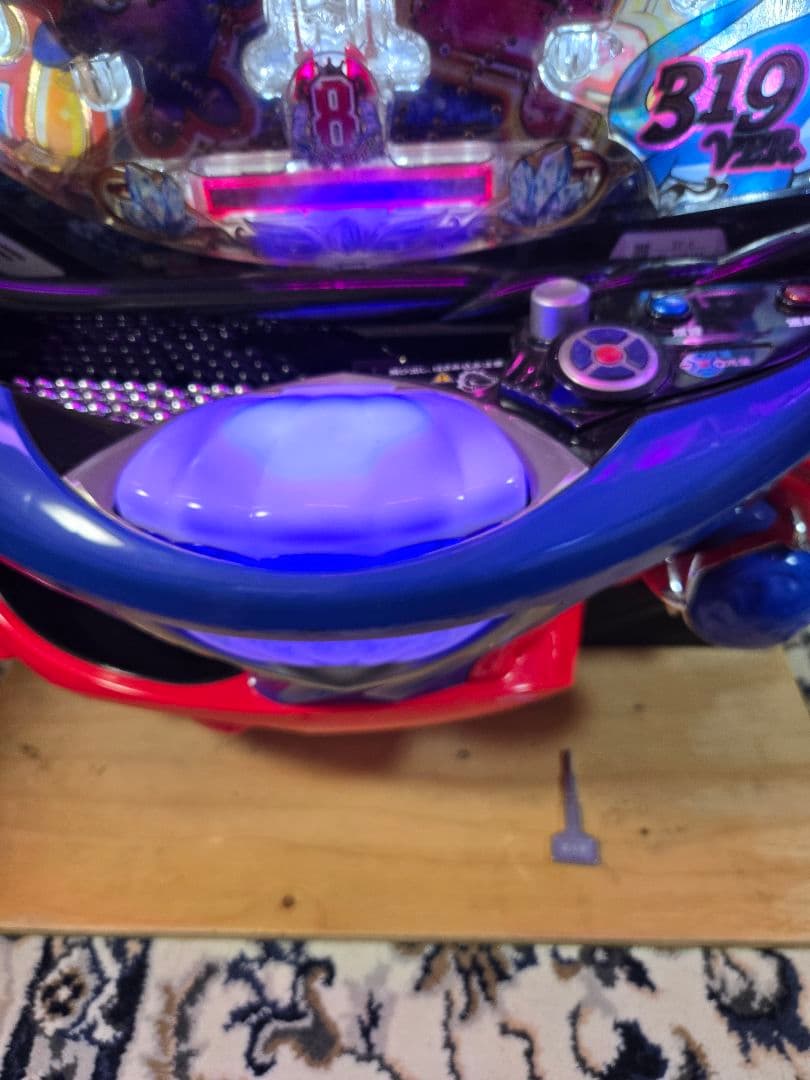 パチンコ　大海物語4　家庭用　送料込み　最終値下げ