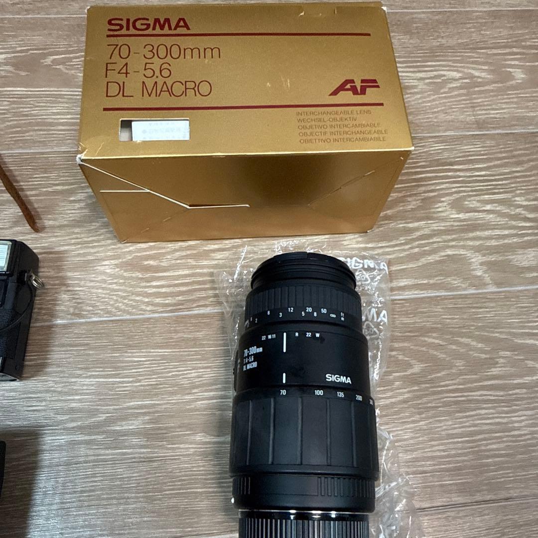 フィルムカメラ　まとめ売り　ジャンク　レンズ　二眼レフ　一眼レフ