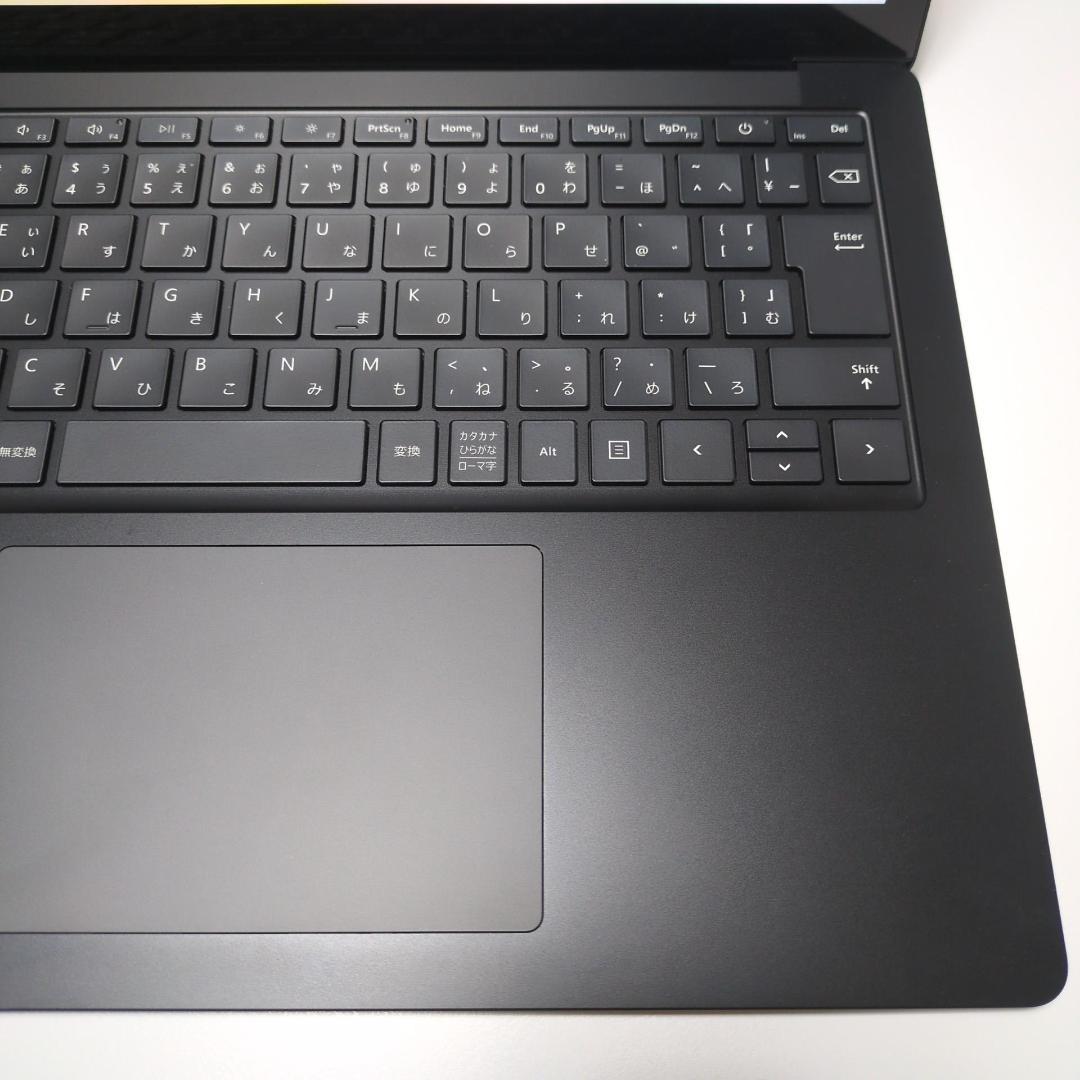 Windowsノート本体 Microsoft Surface Laptop 4 Ryzen 5 16GB