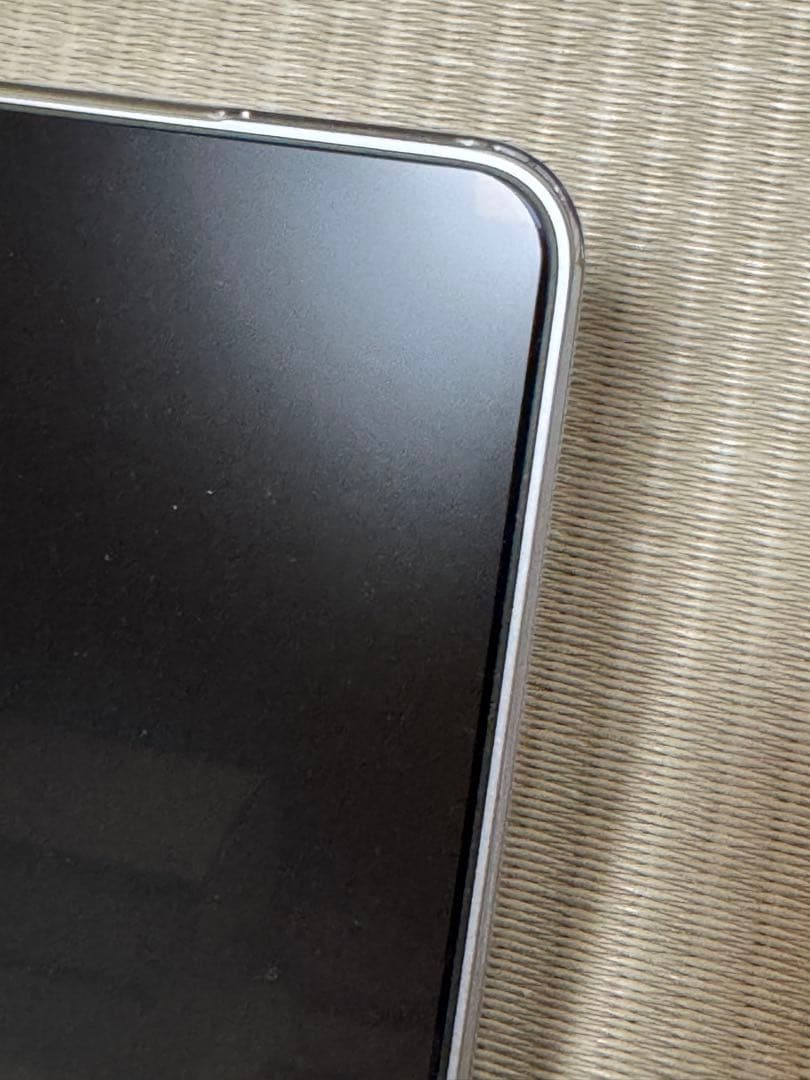 Macbook Air 2018 13 インチ 16GB/512Gスペースグレイ