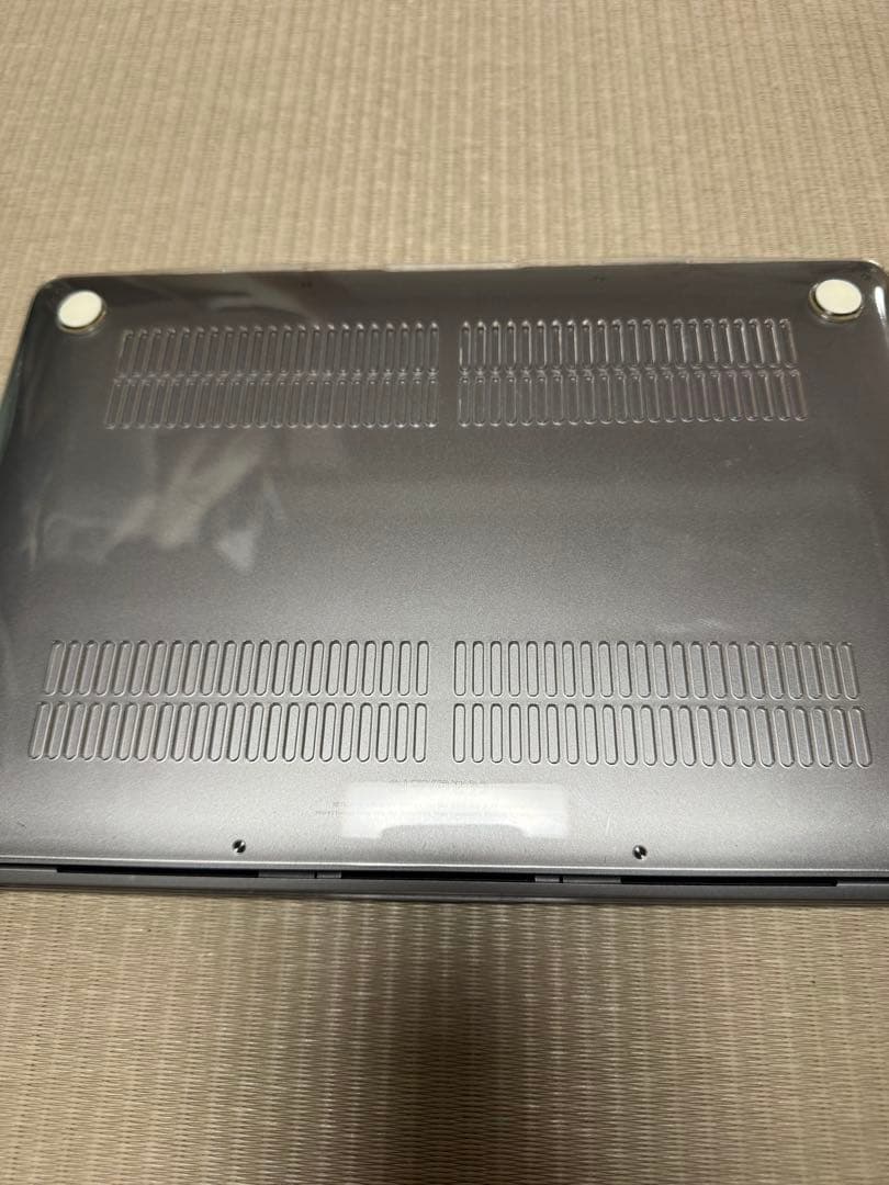 Macbook Air 2018 13 インチ 16GB/512Gスペースグレイ