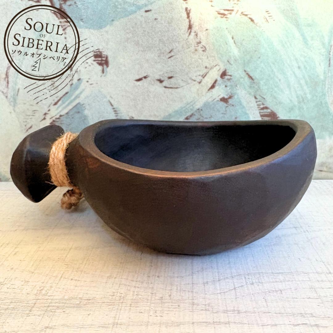 ⭐️セール ボウル２ + ホワイトペンダント 【公式】ソウルオブシベリア