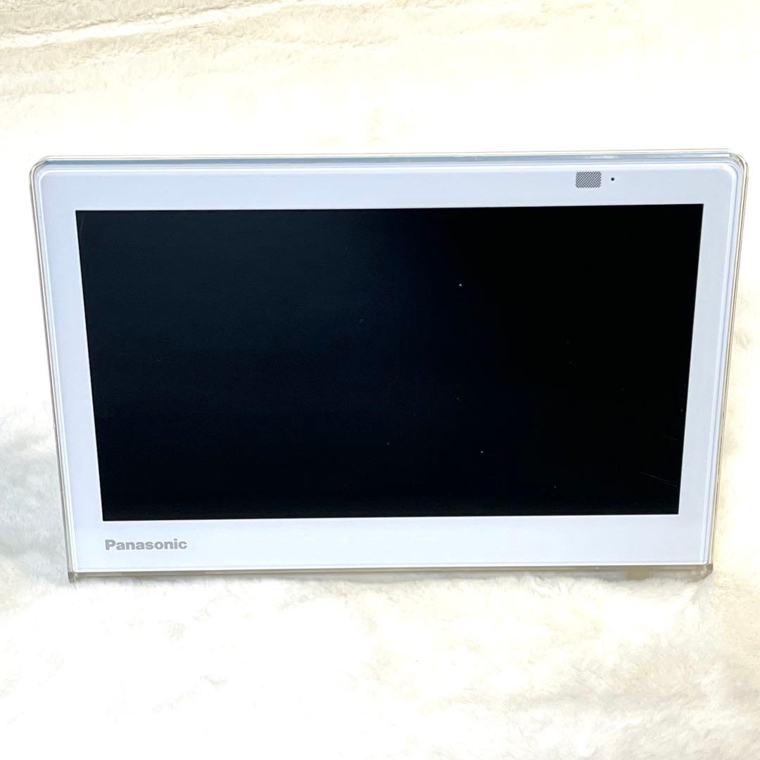 Panasonic プライベート・ビエラ UN-10E7-W