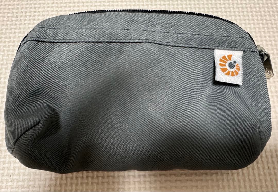 【ほぼ新品】エルゴベビー オムニブリーズ 抱っこ紐 付属品、おまけ付き