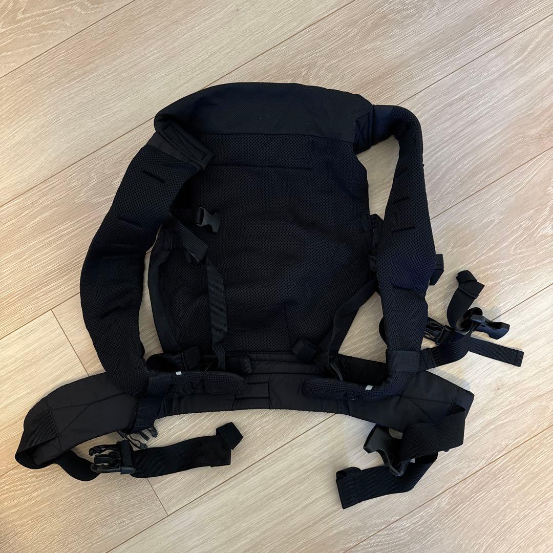 THE NORTH FACE コンパクトキャリアー（ベビー）