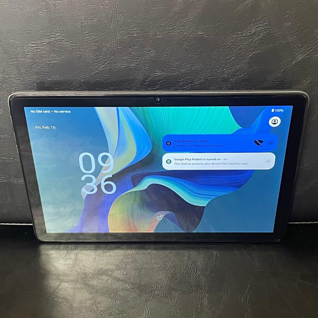 Teclast TLA001 128GB SIMフリー