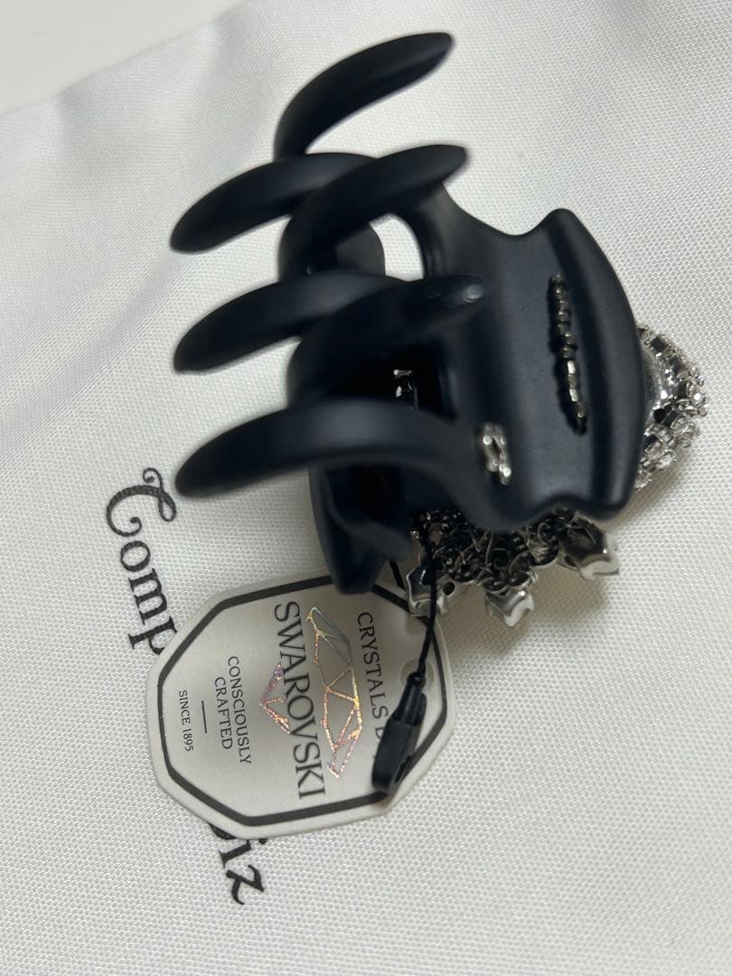 ピ*ウ様 ✨新品✨デザートクリップ…中サイズ✨