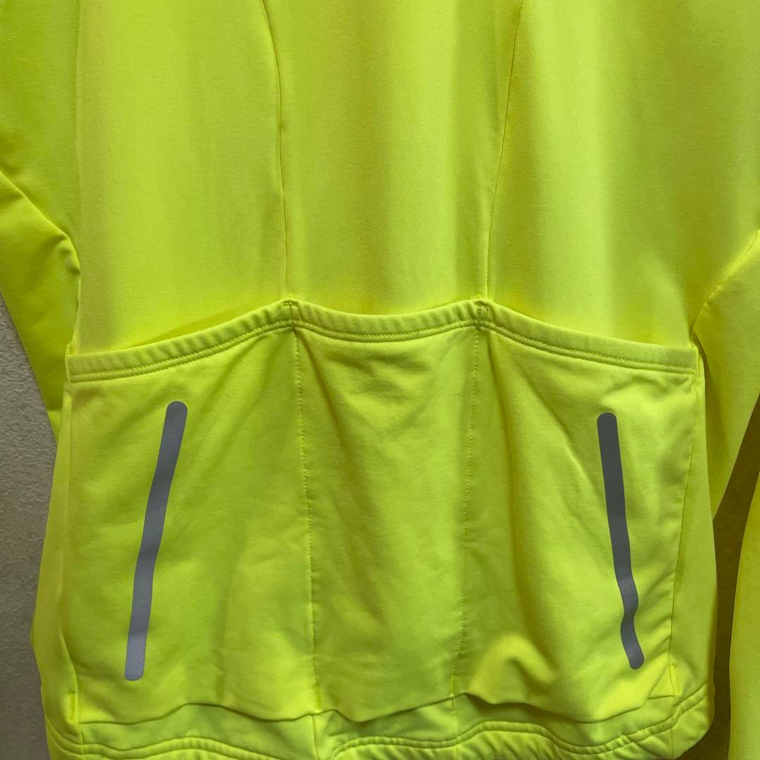 ボントレガー Velocis サーマルLSジャージ