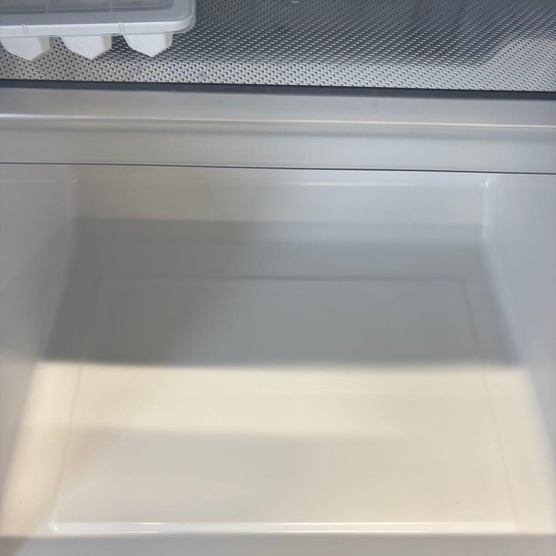 46⭕️冷蔵庫　洗濯機　電子レンジ　一人暮らし　黒　中古　安い　綺麗　設置無料