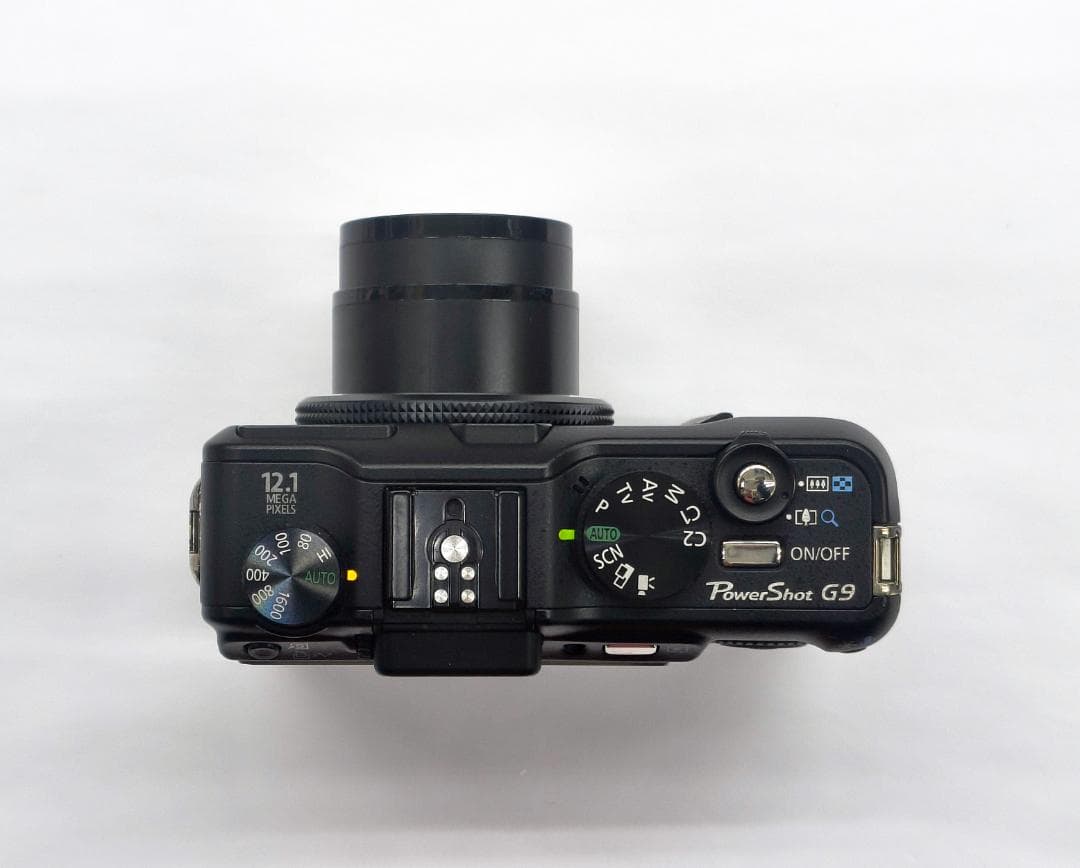 【中古品】 ニコン COOLPIX P7000 美品