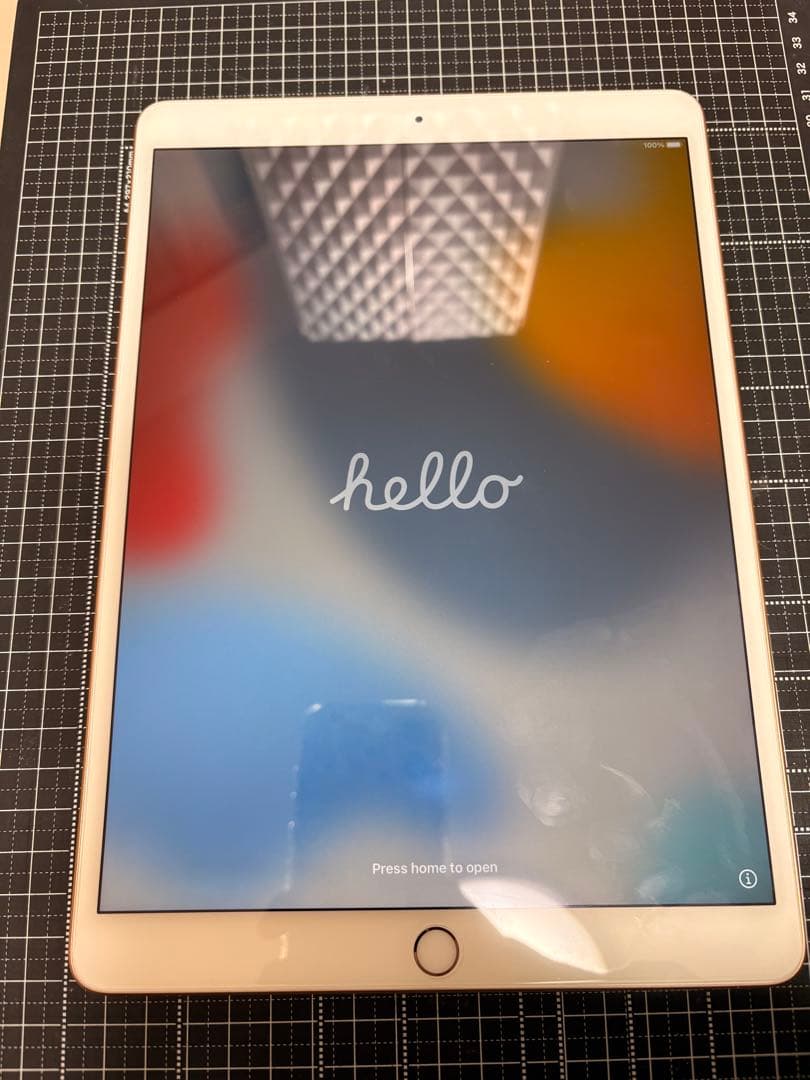 iPad Air 第3世代　Wi-Fiモデル　64GB Apple Pencil