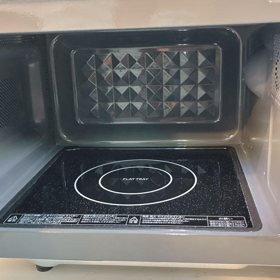 ◇2024年製！◇美品！◇東芝◇電子レンジ◇ヘルツフリー◇