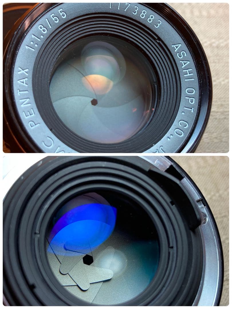 フィルム入門に！完動品＊超美品★pentax me★初期保証付★作例多数！