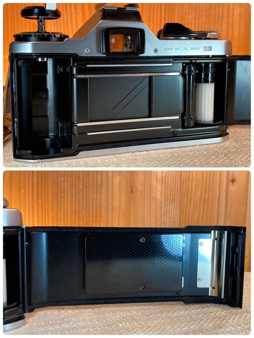 フィルム入門に！完動品＊超美品★pentax me★初期保証付★作例多数！