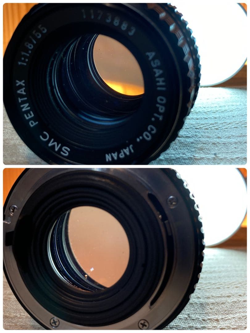 フィルム入門に！完動品＊超美品★pentax me★初期保証付★作例多数！