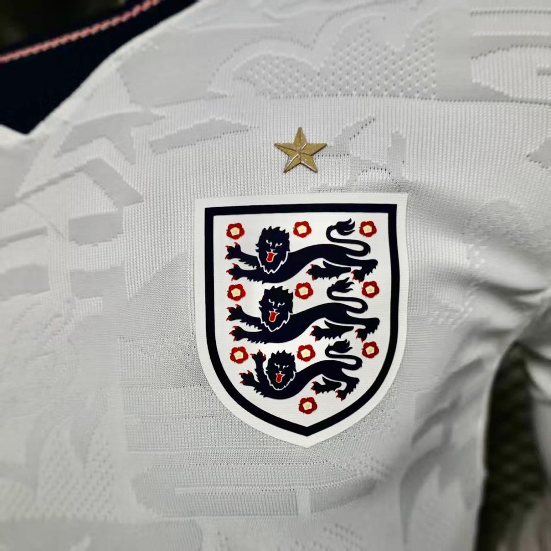 イングランド代表ベリンガムユニホームS長袖WC2026 #10