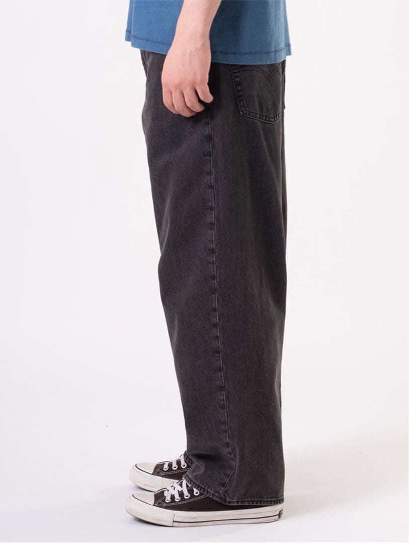 リーバイス　578 Baggy ブラック　W31 L30