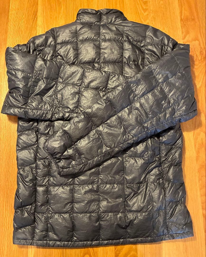 モンベル mont-bell 1101474 ダウンジャケット