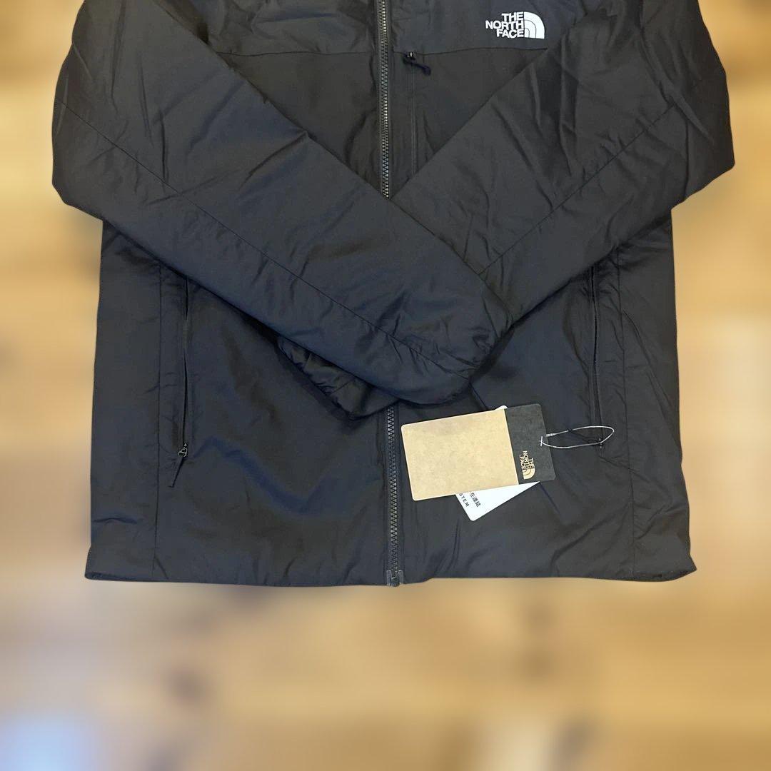 ノースフェイス ベントリックスジャケット S