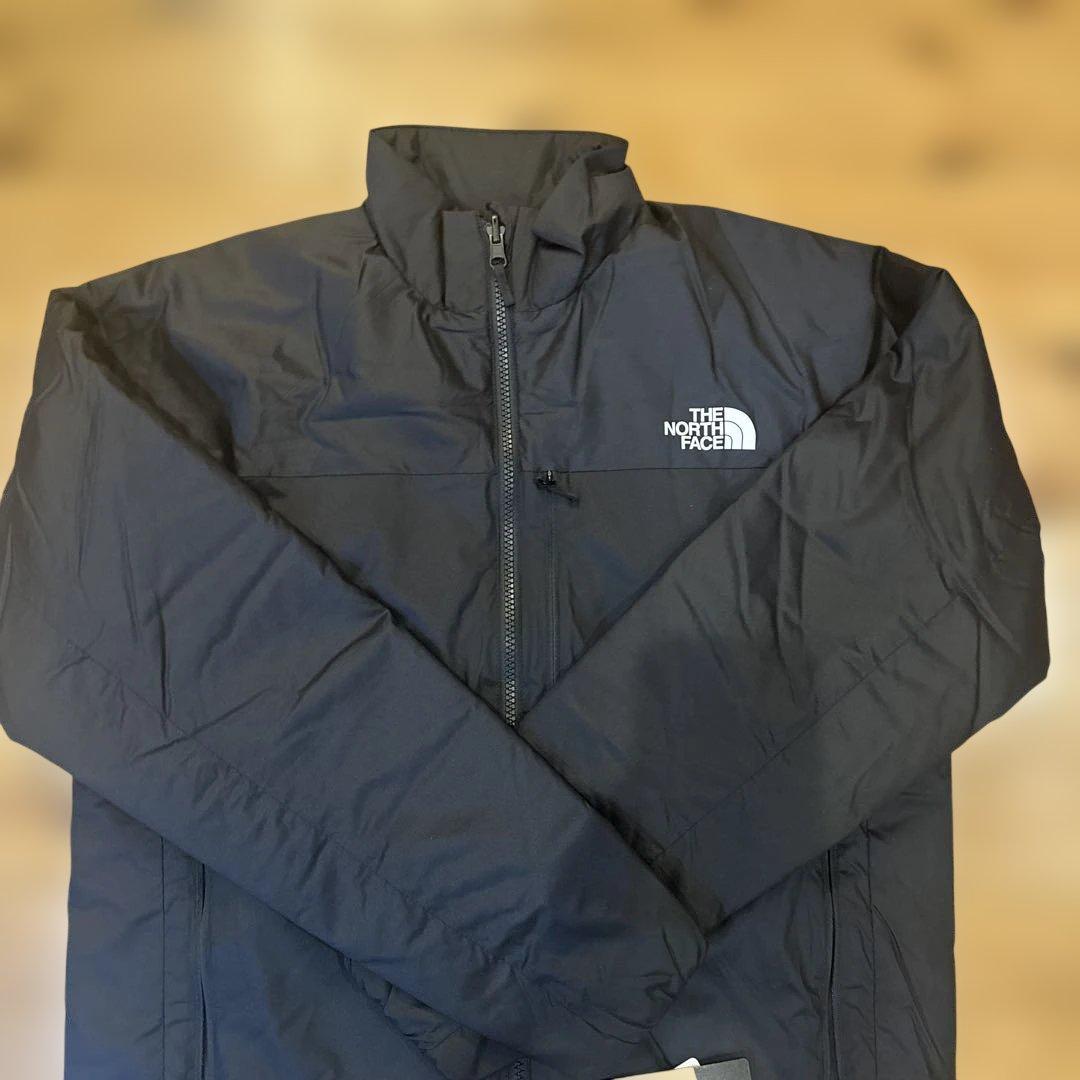ノースフェイス ベントリックスジャケット S