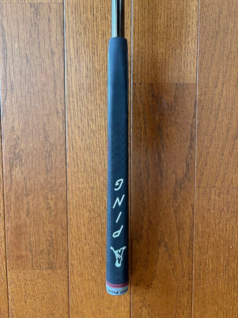 Ping　パター　OSLO H