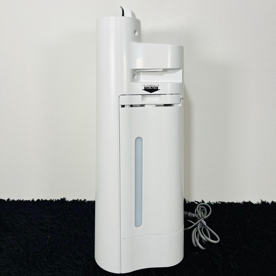 シャープ KC-50TH7 加湿空気清浄機 23年製 空気清浄機 生活家電 家電