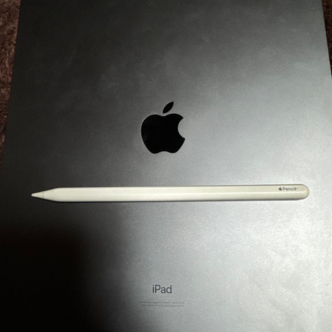 iPad Pro 第3世代 Magic Keybored / Pencilセット