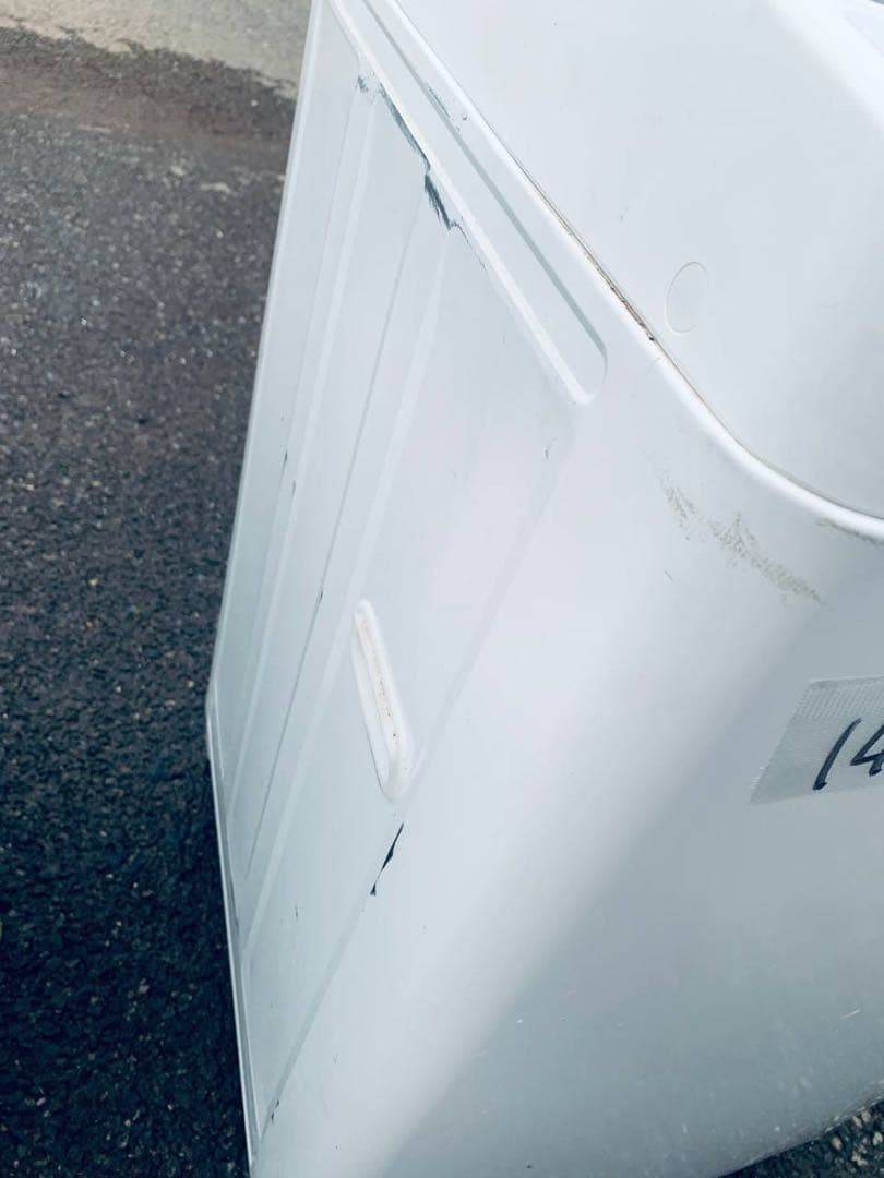 ✅TOSHIBA電気洗濯機✅ ✅AW-5G2✅送料設置無料