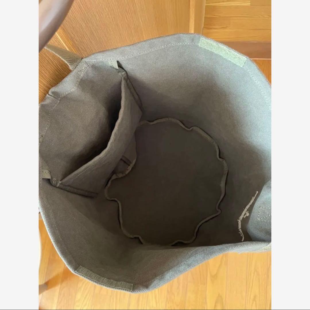 【最終値下げ】カレンソロジー　ニューヘルメットバッグ