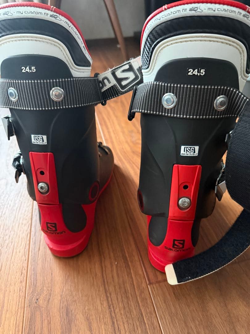 Salomon S/PRO 100 スキー ブーツ 24.5