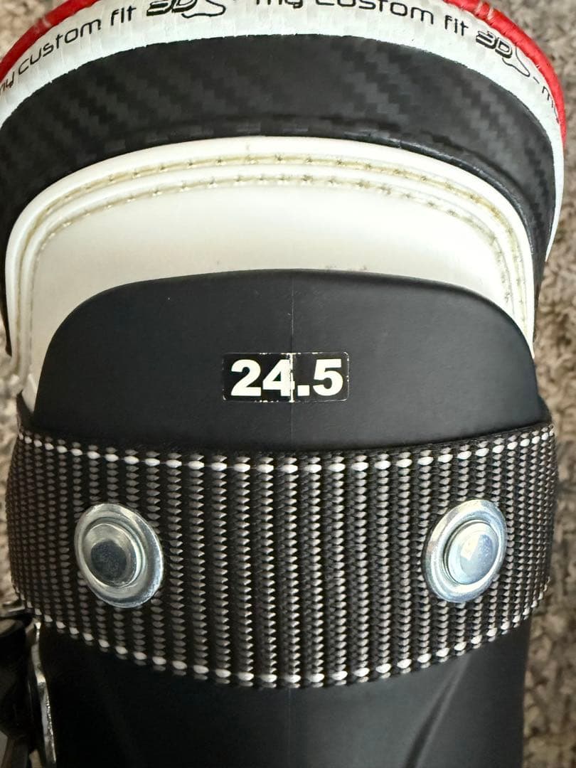 Salomon S/PRO 100 スキー ブーツ 24.5