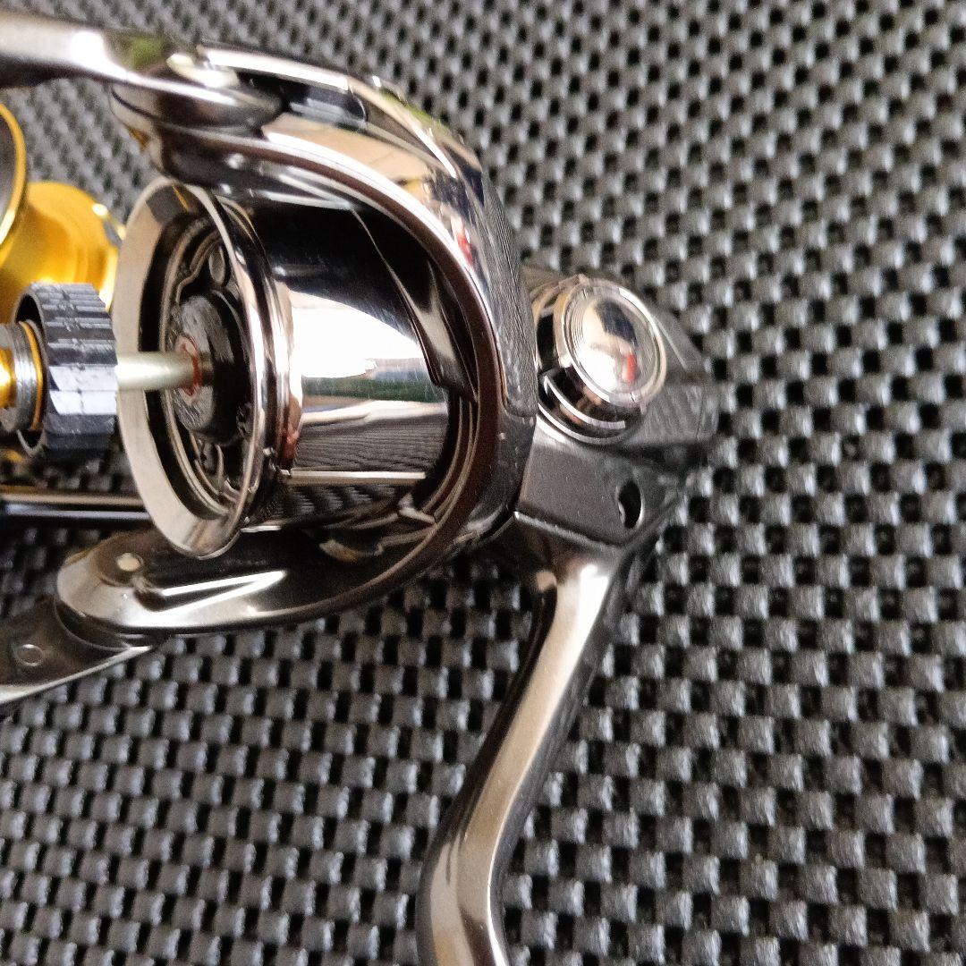 20ツインパワーC3000XG