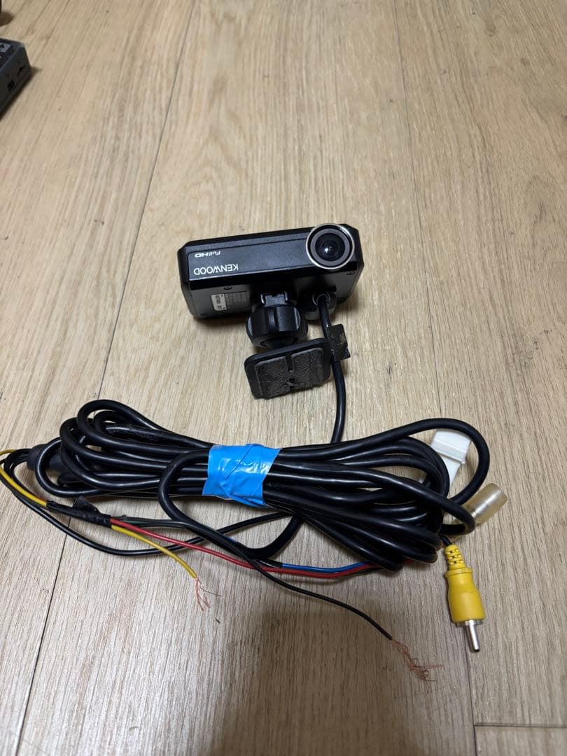 アクセサリー DRV-N520