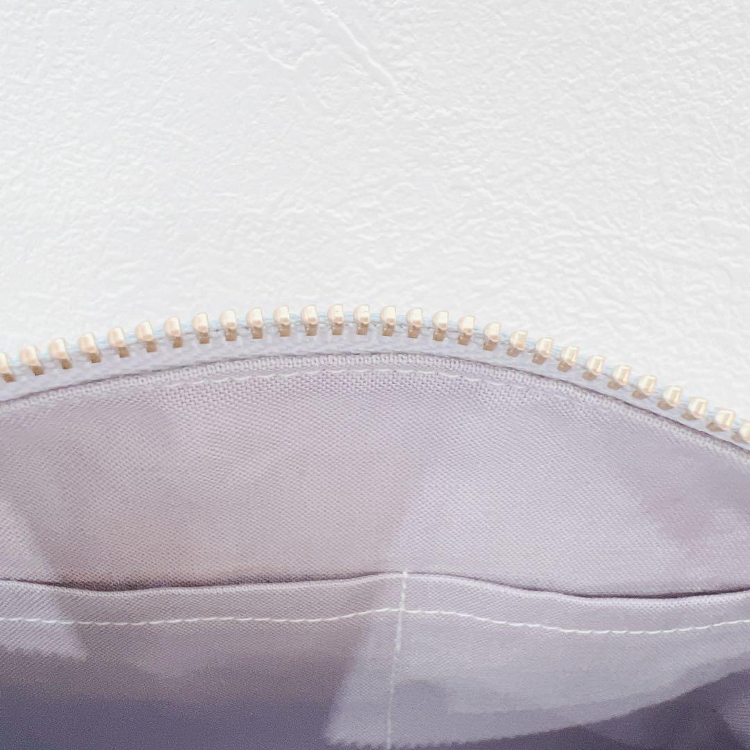 【パックりか❤様お取置き専用ページ】リバティ×ヌビ　巾着バッグ