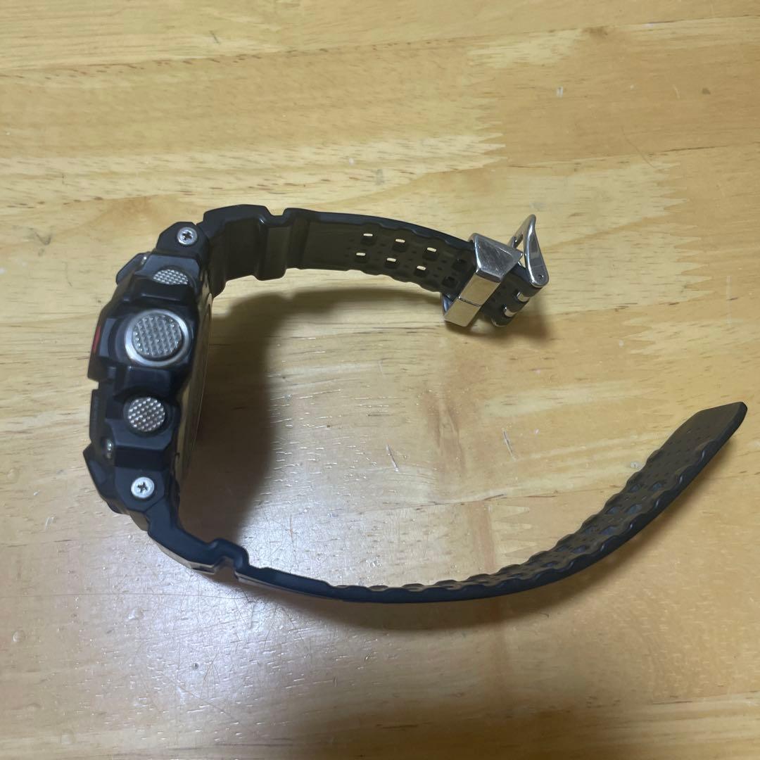 CASIO G-SHOCK RANGEMAN デジタル腕時計