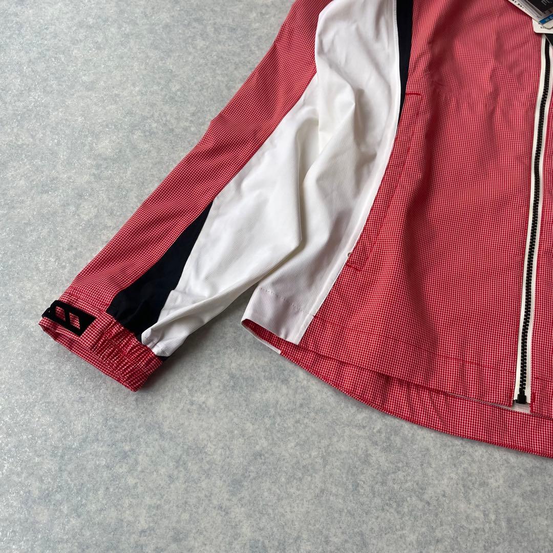 【未使用タグ付き】フットジョイ FootJoy ハイドロライトレインジャケット