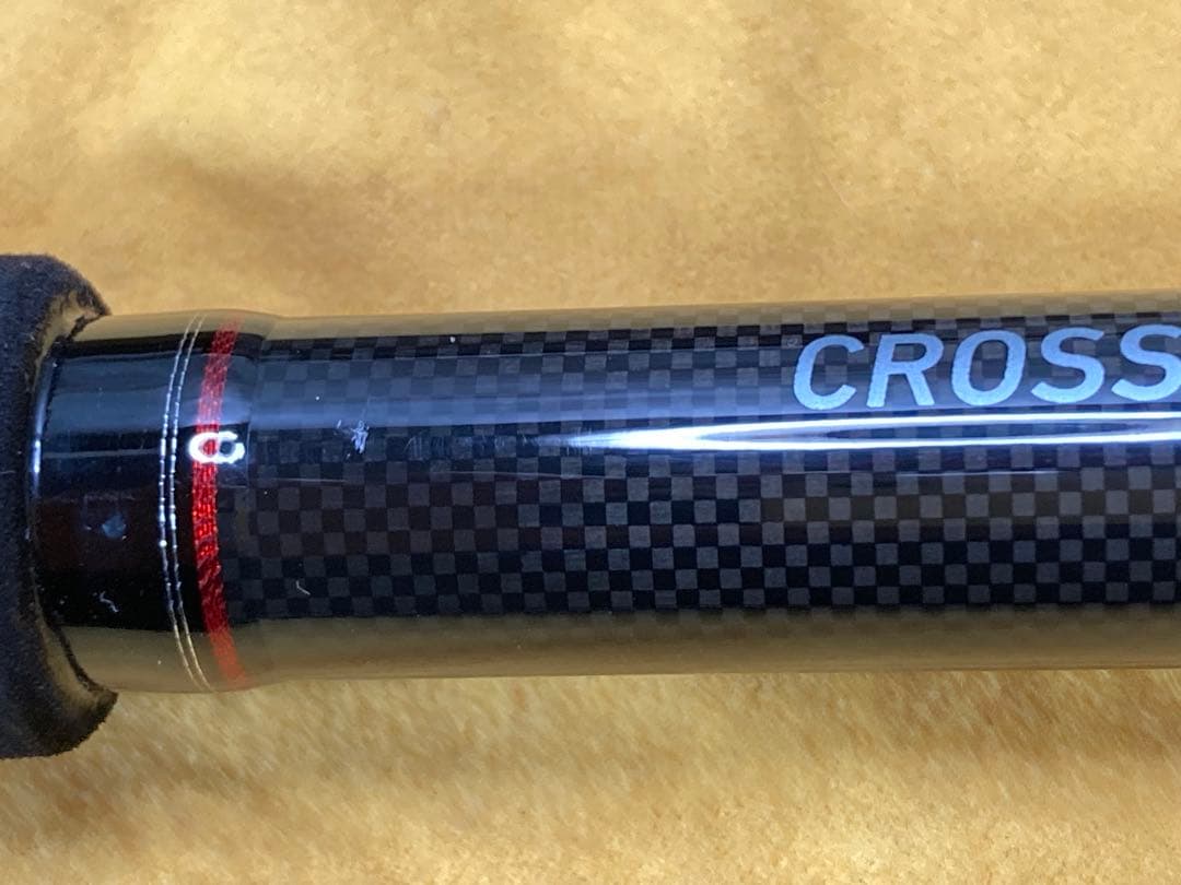 クロスビートSW 967TMH