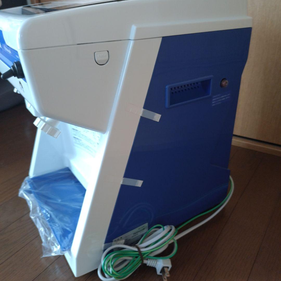 Hatsuyuki かき氷機 IC-100　業務用