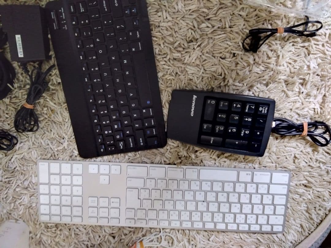 Pc パーツまとめ売りジャンク品