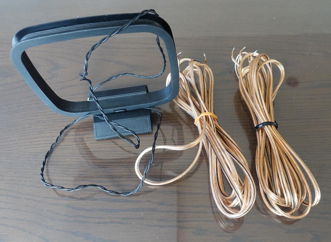 JVC　EX-N1/SP-EXN1 ウッドコーンスピーカー