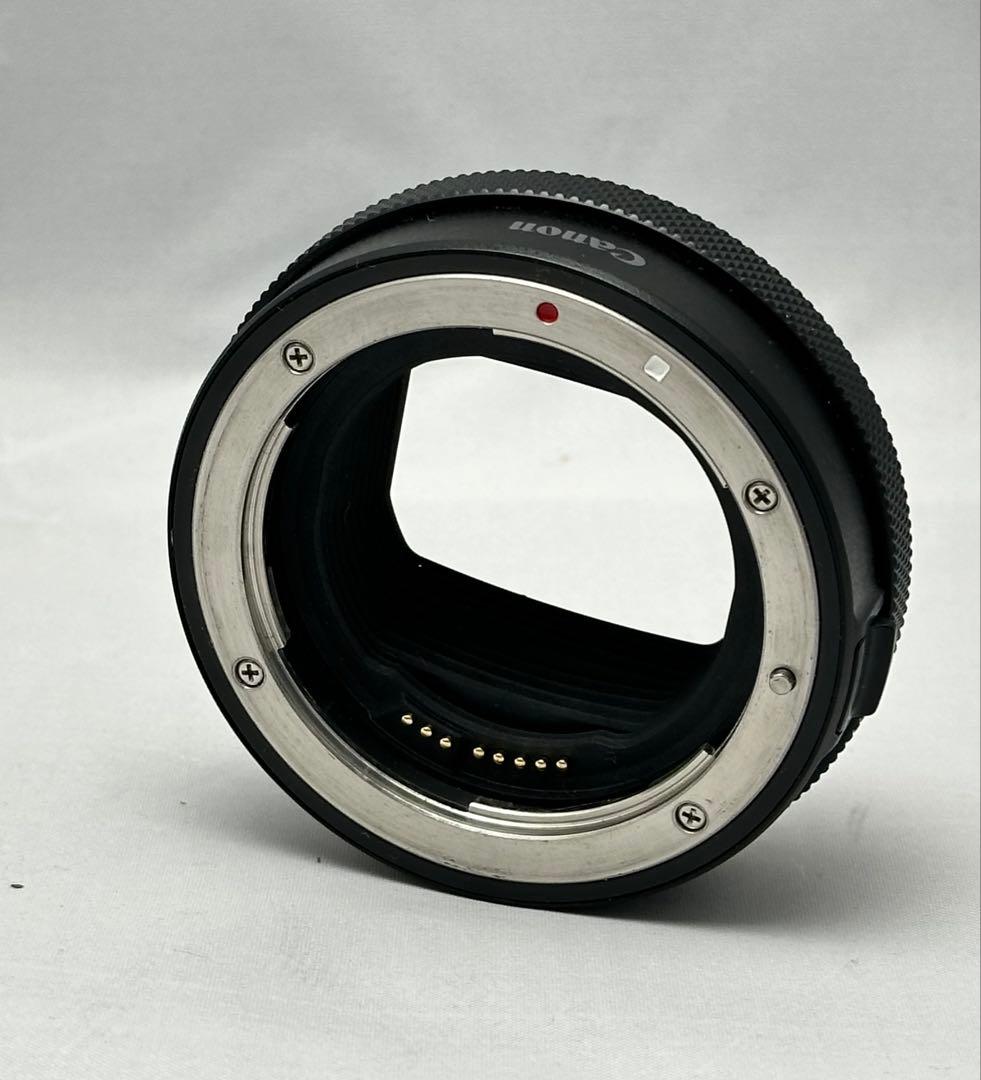 値下げ！Canon EOS RPダブルズームレンズセット