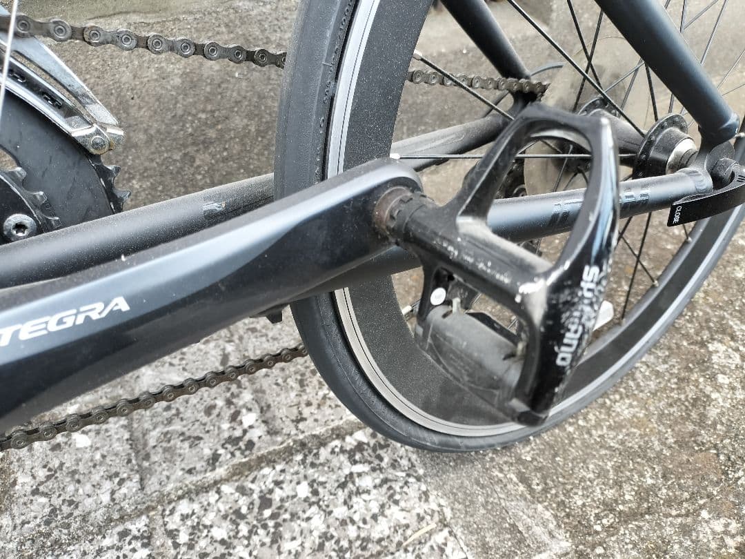 ◆送料無料◆Giant idiom0◆2016年式 マットブラック