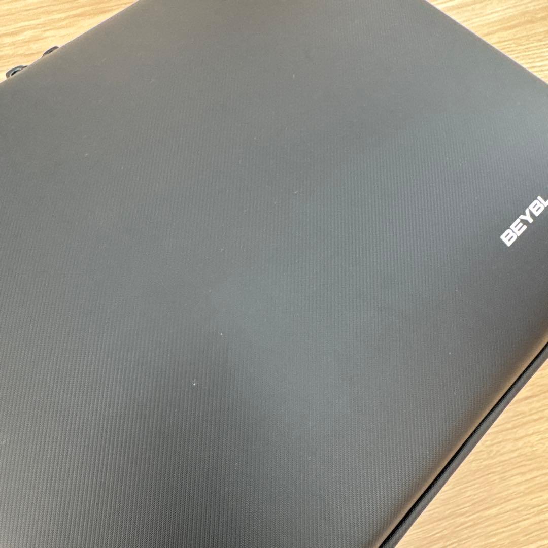 BEYBLADE X ベイブレードセット ケース付き