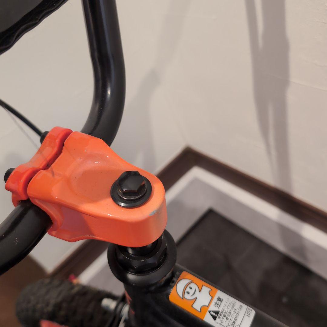 子供用自転車16インチ