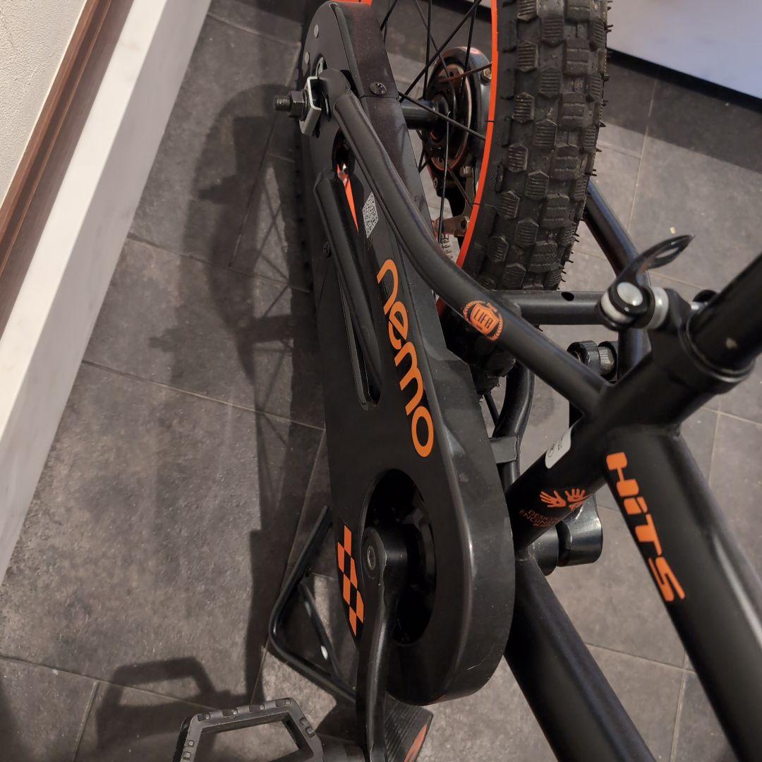 子供用自転車16インチ