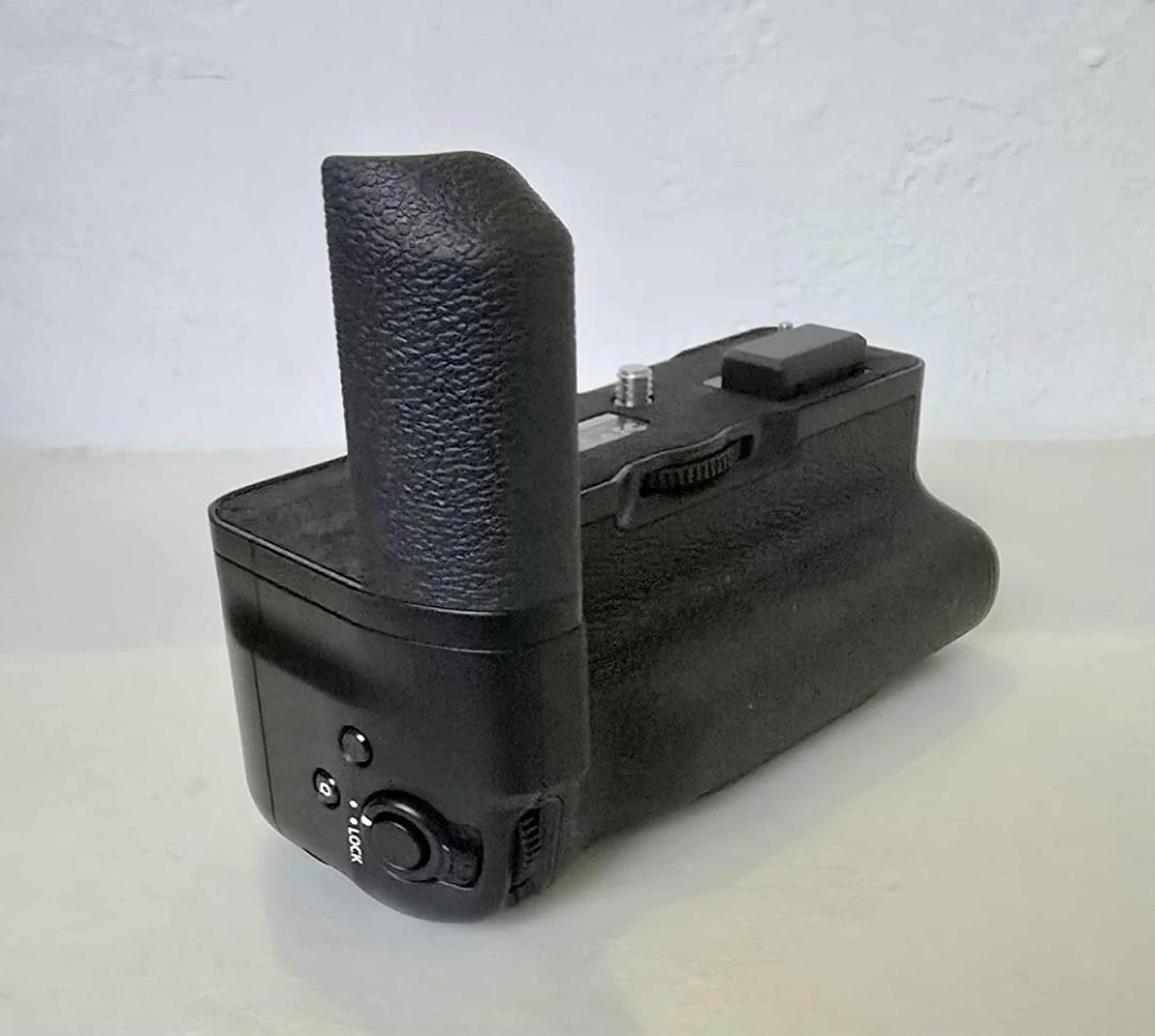 富士フイルム(FUJIFILM) 縦位置バッテリーグリップ VG-XT4 超美品