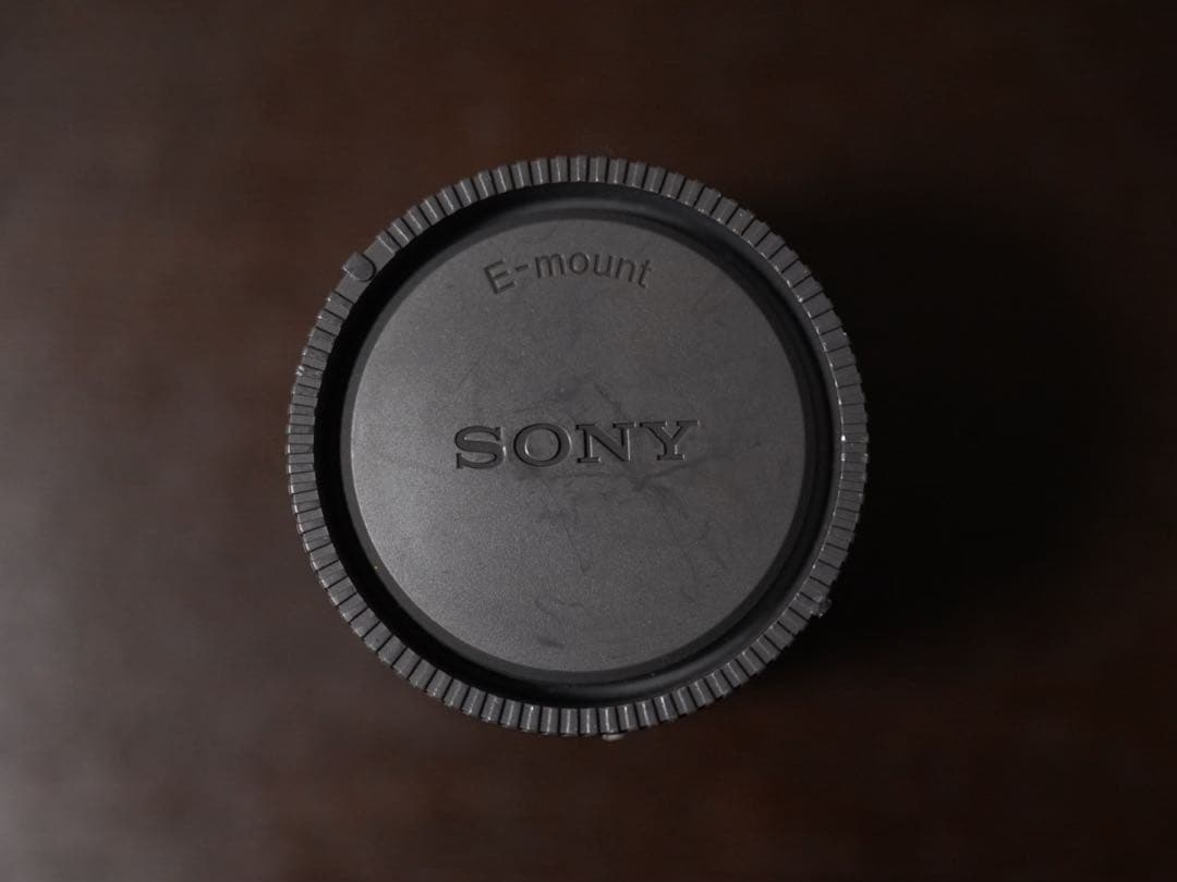 【おまけ付】SONY E 35mm F1.8 OSS SEL35F18